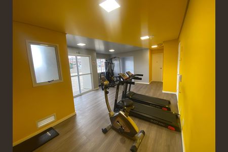 Apartamento para alugar com 53m², 2 quartos e 1 vagaAcademia