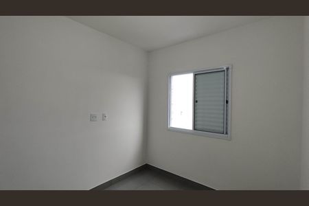 Quarto 2 de apartamento para alugar com 2 quartos, 53m² em Tanquinho, Ferraz de Vasconcelos