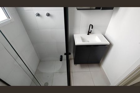 Apartamento para alugar com 53m², 2 quartos e 1 vagaBanheiro