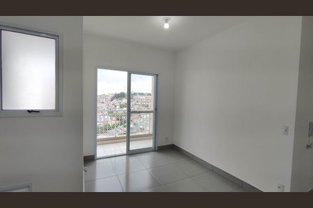 Apartamento para alugar com 53m², 2 quartos e 1 vagaSala / Cozinha