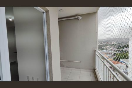 Apartamento para alugar com 53m², 2 quartos e 1 vagaÁrea de Serviço