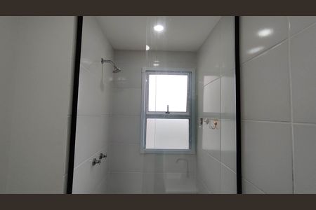 Apartamento para alugar com 53m², 2 quartos e 1 vagaBanheiro