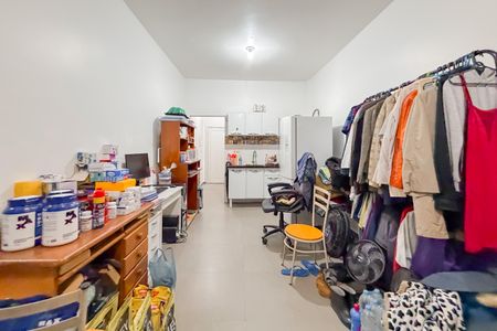 Studio à venda com 28m², 1 quarto e sem vagaSala e Quarto