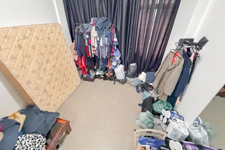 Studio à venda com 28m², 1 quarto e sem vagaSala e Quarto