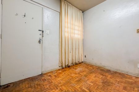 Sala de apartamento à venda com 1 quarto, 35m² em Liberdade, São Paulo