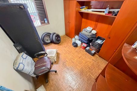 Quarto de apartamento à venda com 1 quarto, 35m² em Liberdade, São Paulo