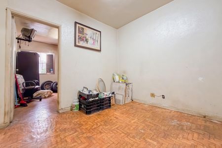 Sala de apartamento à venda com 1 quarto, 35m² em Liberdade, São Paulo