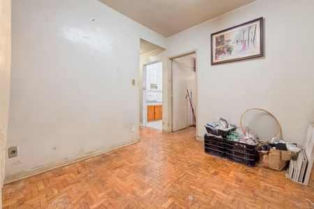 Sala de apartamento à venda com 1 quarto, 35m² em Liberdade, São Paulo