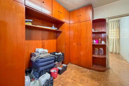 Quarto de apartamento à venda com 1 quarto, 35m² em Liberdade, São Paulo