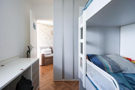 Apartamento para alugar com 52m², 2 quartos e 2 vagasQuarto 2