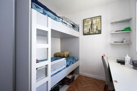 Apartamento para alugar com 52m², 2 quartos e 2 vagasQuarto 2