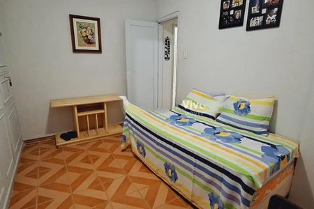 Apartamento à venda com 2 quartos, 68m² em Copacabana, Rio de Janeiro