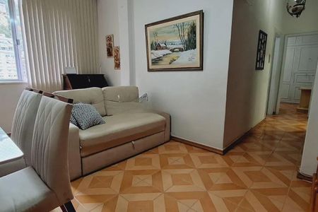 Apartamento à venda com 2 quartos, 68m² em Copacabana, Rio de Janeiro