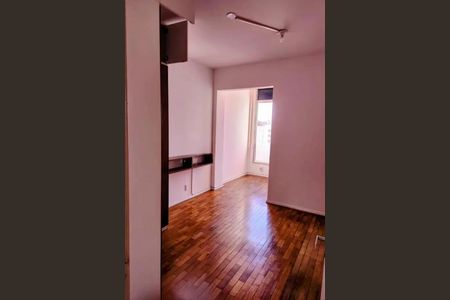 Apartamento à venda com 2 quartos, 90m² em Maracanã, Rio de Janeiro