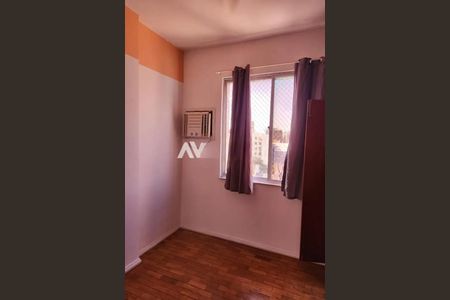 Apartamento à venda com 2 quartos, 90m² em Maracanã, Rio de Janeiro