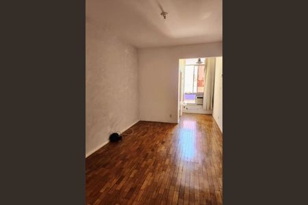 Apartamento à venda com 2 quartos, 90m² em Maracanã, Rio de Janeiro