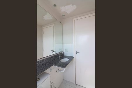 Apartamento para alugar com 116m², 2 quartos e 2 vagasBanheiro Social