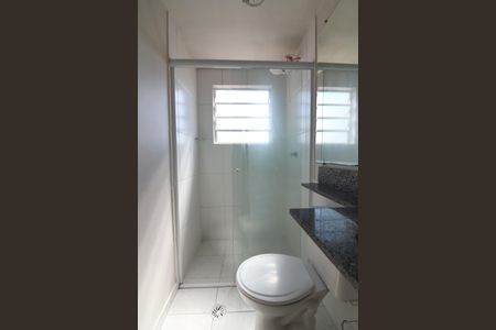 Apartamento para alugar com 116m², 2 quartos e 2 vagasBanheiro Social