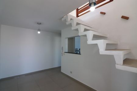 Apartamento para alugar com 116m², 2 quartos e 2 vagasSala 