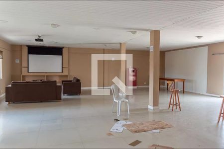 Apartamento para alugar com 116m², 2 quartos e 2 vagas Apartamento para alugar com 116m², 2 quartos e 2 vagasÁrea comum - Salão de festas