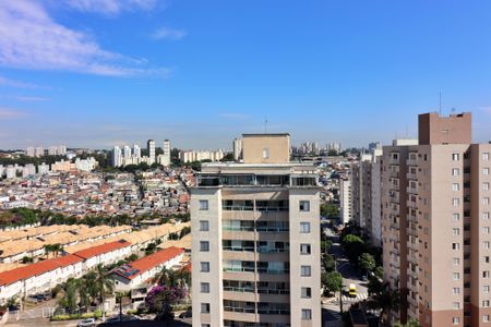 Apartamento para alugar com 116m², 2 quartos e 2 vagasQuarto 1 Vista 