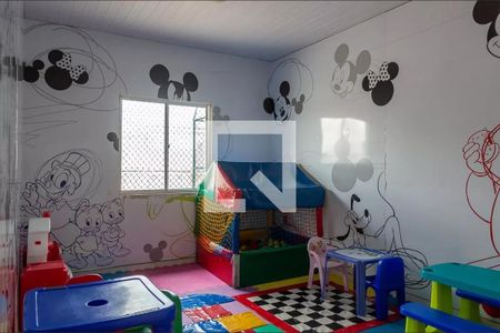 Apartamento para alugar com 116m², 2 quartos e 2 vagas Apartamento para alugar com 116m², 2 quartos e 2 vagasBrinquedoteca