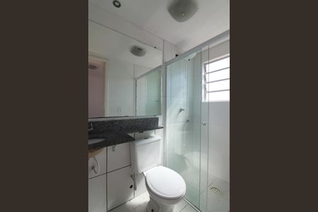 Apartamento para alugar com 116m², 2 quartos e 2 vagasQuarto 2 - Suíte Banheiro 