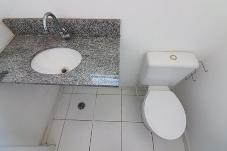 Apartamento para alugar com 116m², 2 quartos e 2 vagasLavabo Cobertura 