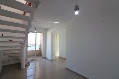 Apartamento para alugar com 116m², 2 quartos e 2 vagasSala 