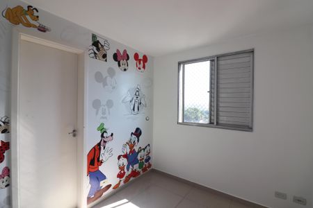 Apartamento para alugar com 116m², 2 quartos e 2 vagasQuarto 2 - Suíte