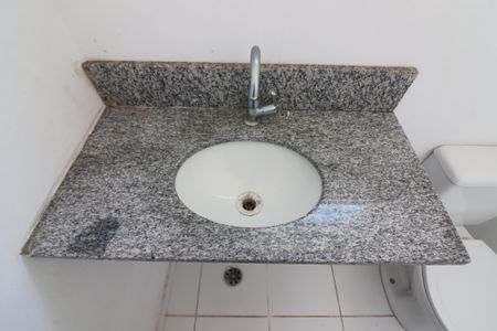 Apartamento para alugar com 116m², 2 quartos e 2 vagasLavabo Cobertura 