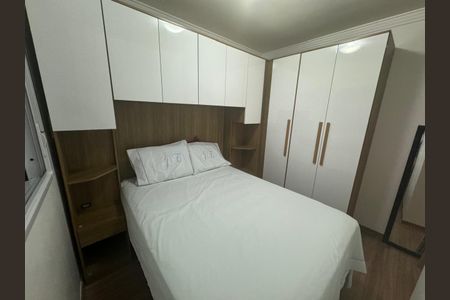 Apartamento para alugar com 2 quartos, 48m² em Piratininga, Osasco