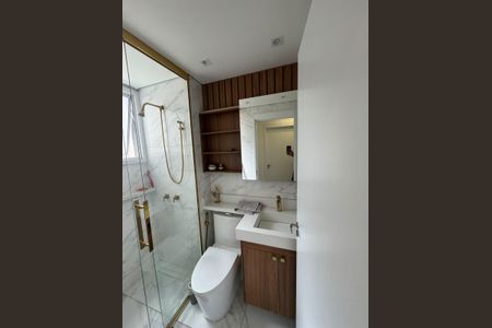 Apartamento para alugar com 2 quartos, 48m² em Piratininga, Osasco