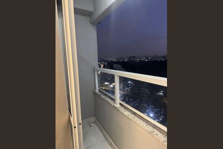 Apartamento para alugar com 2 quartos, 48m² em Piratininga, Osasco
