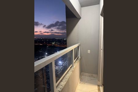 Apartamento para alugar com 2 quartos, 48m² em Piratininga, Osasco