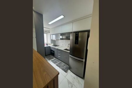 Apartamento para alugar com 2 quartos, 48m² em Piratininga, Osasco