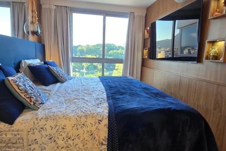 Apartamento à venda com 3 quartos, 104m² em Botafogo, Rio de Janeiro