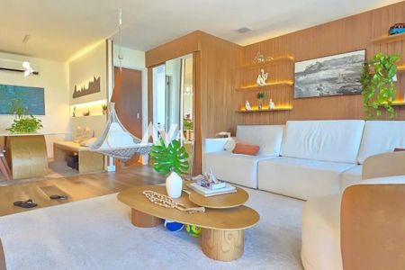 Apartamento à venda com 3 quartos, 104m² em Botafogo, Rio de Janeiro