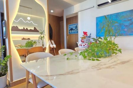 Apartamento à venda com 3 quartos, 104m² em Botafogo, Rio de Janeiro