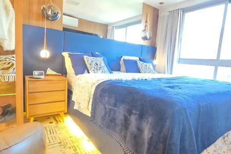 Apartamento à venda com 3 quartos, 104m² em Botafogo, Rio de Janeiro