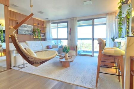 Apartamento à venda com 3 quartos, 104m² em Botafogo, Rio de Janeiro