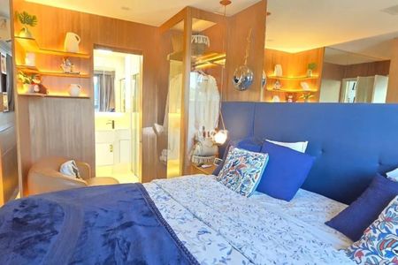 Apartamento à venda com 3 quartos, 104m² em Botafogo, Rio de Janeiro