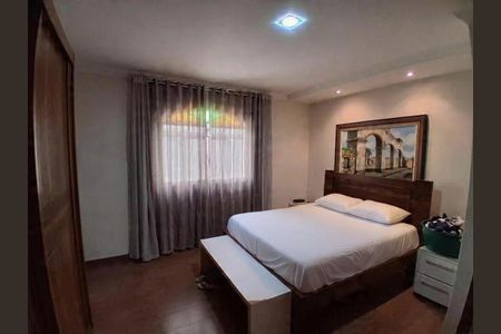 Casa para alugar com 4 quartos, 360m² em A Definir Em Campo, Contagem