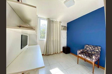 Apartamento à venda com 3 quartos, 106m² em Icaraí, Niterói