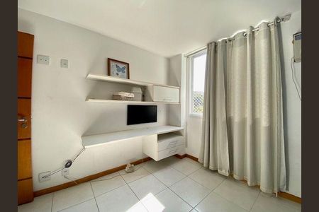 Apartamento à venda com 3 quartos, 106m² em Icaraí, Niterói