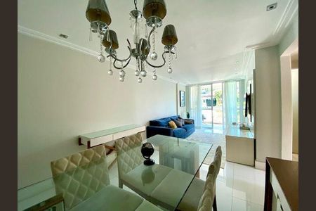 Apartamento à venda com 3 quartos, 106m² em Icaraí, Niterói