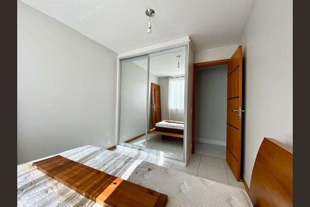 Apartamento à venda com 3 quartos, 106m² em Icaraí, Niterói