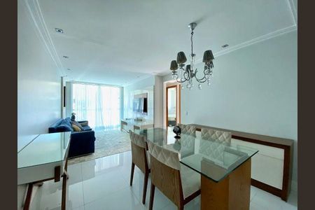 Apartamento à venda com 3 quartos, 106m² em Icaraí, Niterói