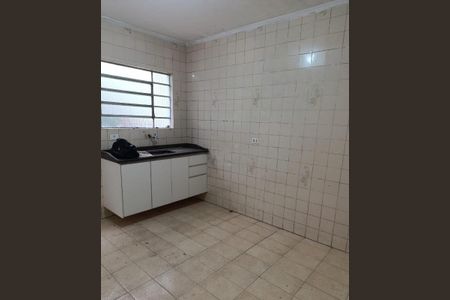 Casa à venda com 3 quartos, 225m² em Jardim Calux, São Bernardo do Campo