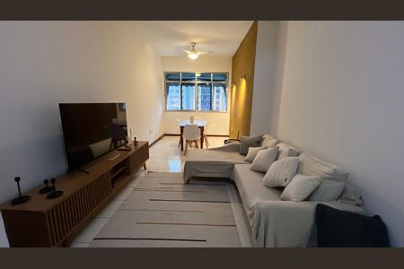 Apartamento à venda com 2 quartos, 90m² em Icaraí, Niterói